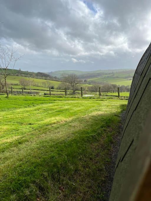 Chalet The Pod Patch - Bryn Pod *